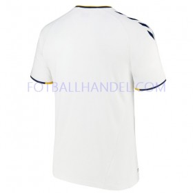 Herre Fotballdrakter Everton Tredje 2021-22 Kortermet